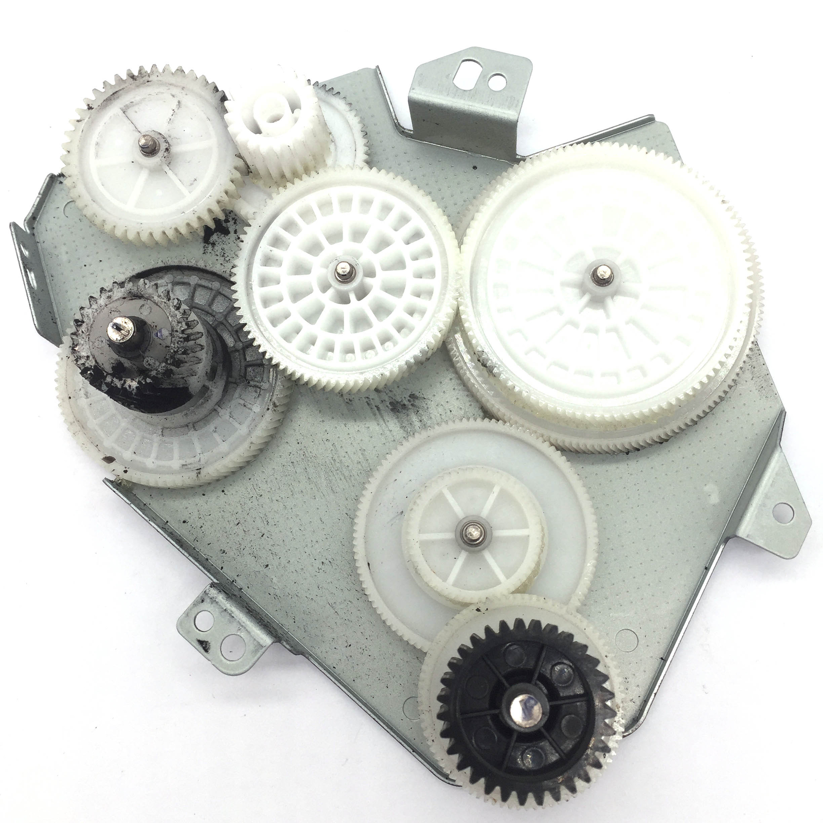 Gear Set Fits For SAMSUNG M2070 M2070W M2070FW