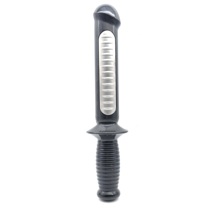 High Quality Device Gear Deep Intruder Red/black Chastity Device