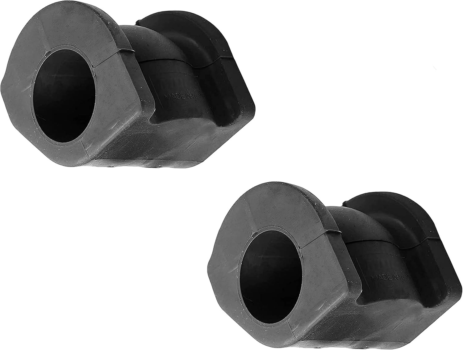 2 Stabilizer Bar Bushing Kit Made in USA for 2006-2011 Honda Civic SI and Acura