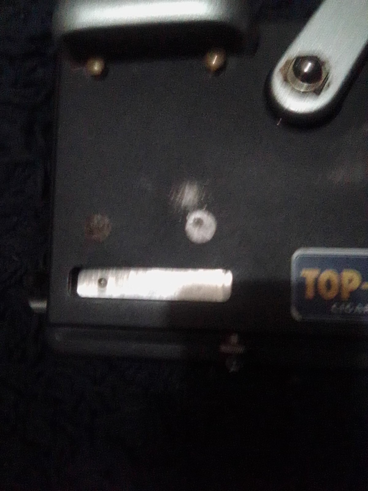 T.O.P. Top-O-Matic Cigarette Rolling Machine