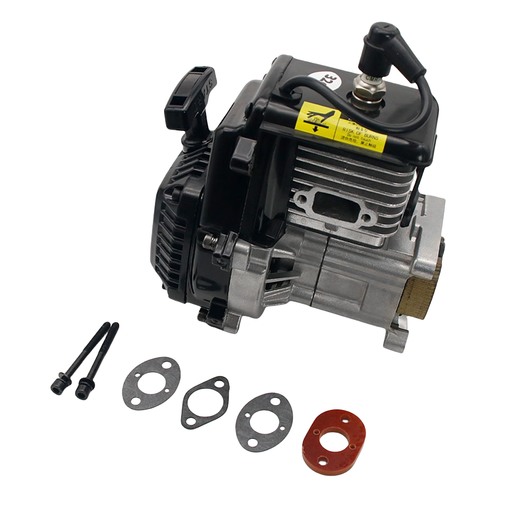 Professional Racing Reed Case Engine 32CC 11HP for 1/5 HPI BAJA LOSI 5IVE T FG