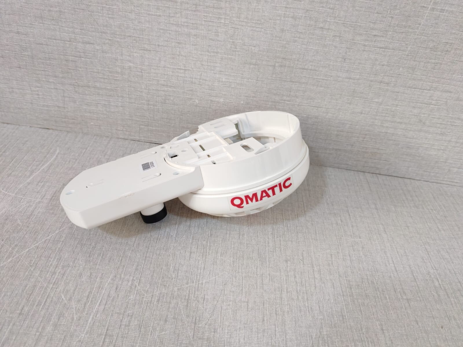 QMATIC IRC3031 / IRC3031QM Dual View 40°