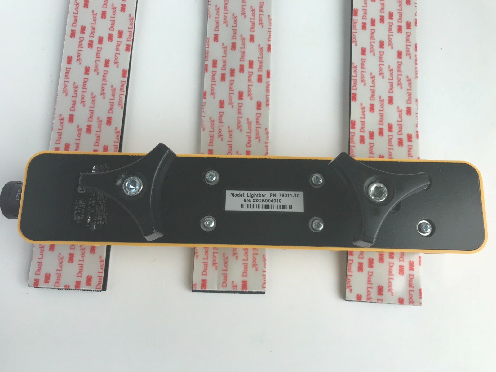 Trimble Site Vision 79011-10 Lightbar for Dozer Grade Control GPS