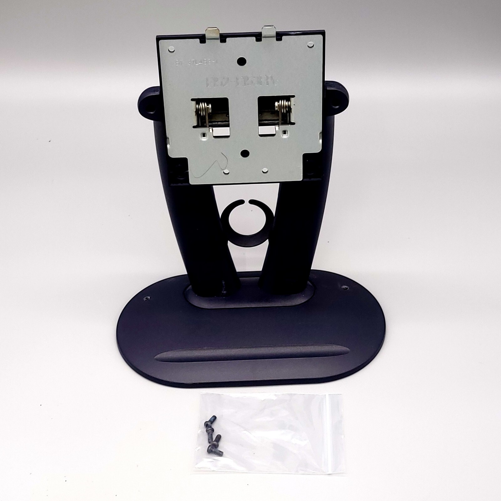 Dell E153FPc / E152FPc Monitor Display Stand Base  - WITH SCREWS