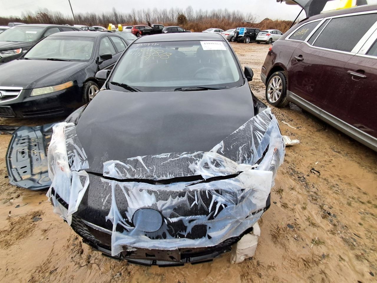 3 2010 Transmission Shift 2859270