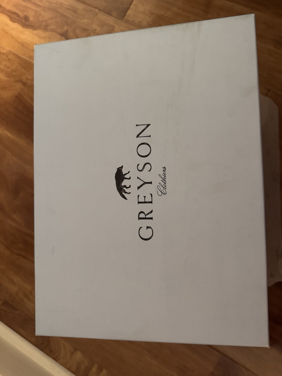 NIB Greyson Coy wolf Runner Golf Shoes Comfy