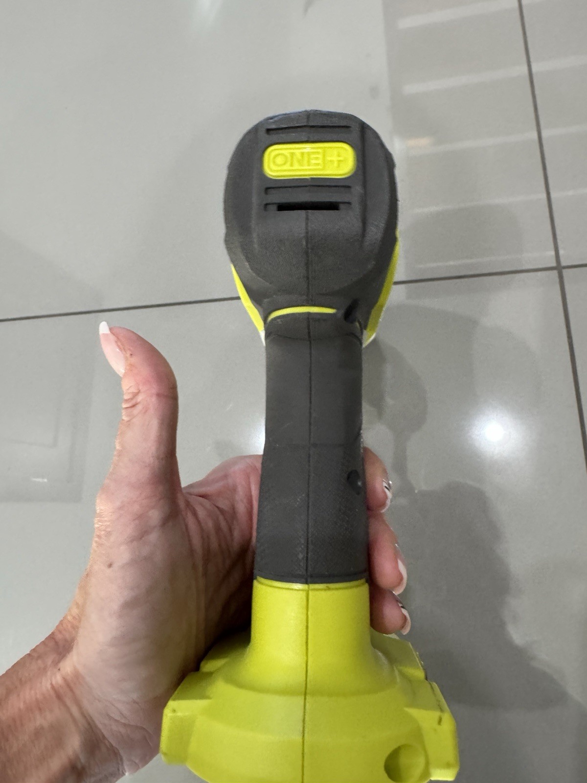 Ryobi P215 18V 2-Speed 1/2 Inch Drill/Driver
