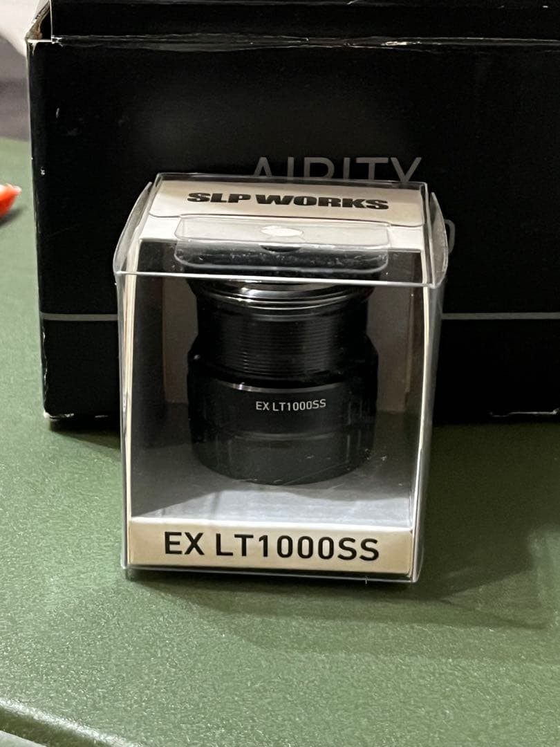 SLP WORKS EX LT1000SS