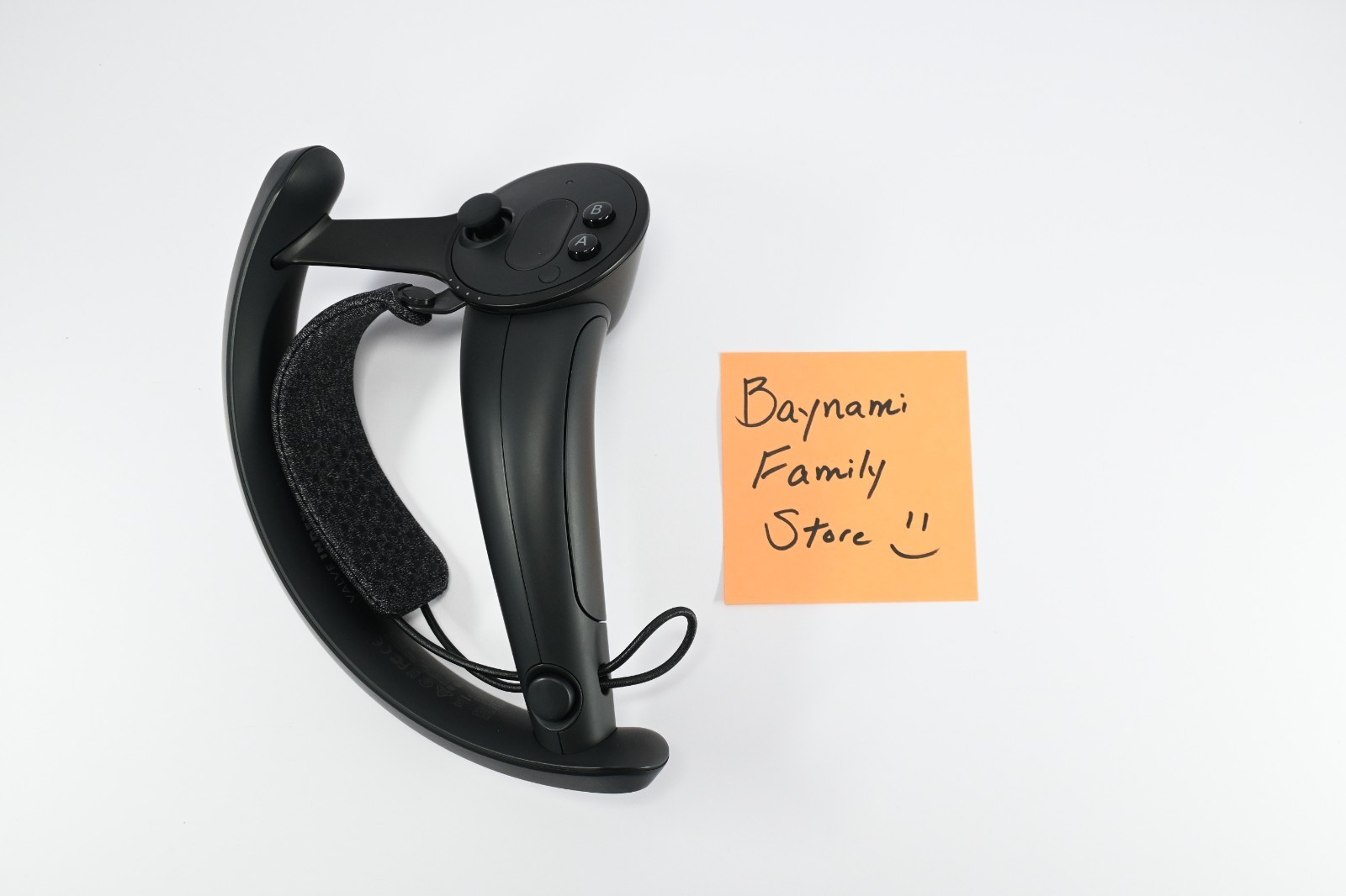 NEW Valve Index VR Replacement Controller Knuckles - LEFT ONLY