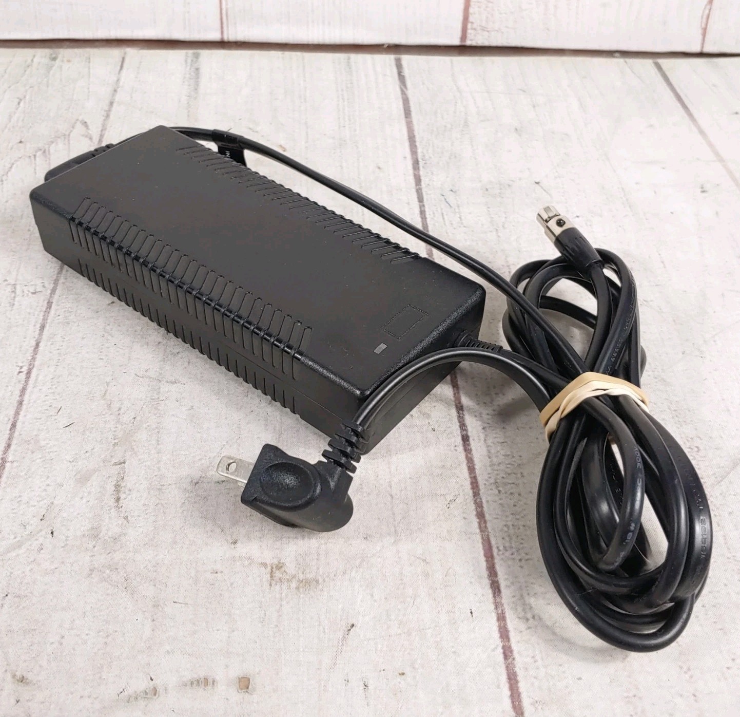 POWER ADAPTER ONLY - for JTZ DP30 C5 CCUPS LE V-Lock Power Supply Plate - TESTED