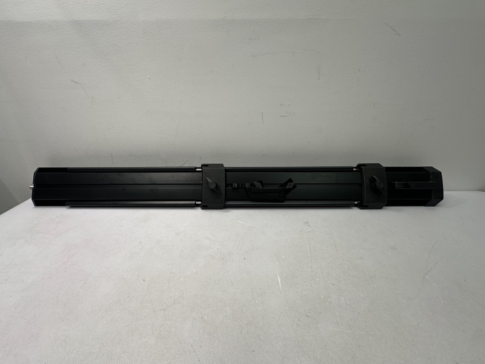 On Stage Quantum Core Column Keyboard Stand KS9102