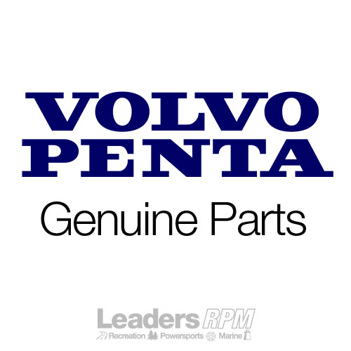 Volvo Penta OEM Oil Separator, 21122541
