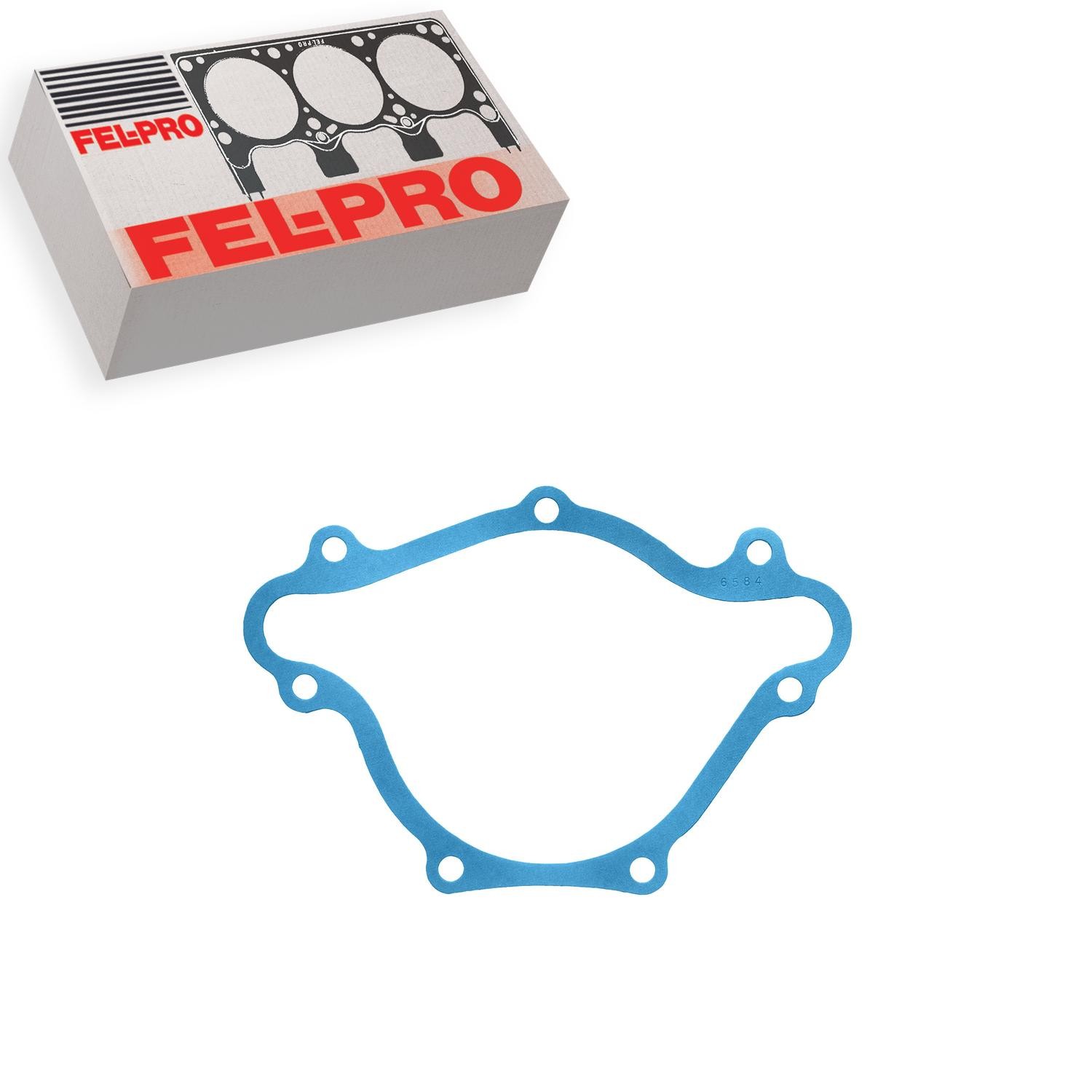 Fel-Pro Engine Water Pump Gasket For 1975-1980 Dodge B200