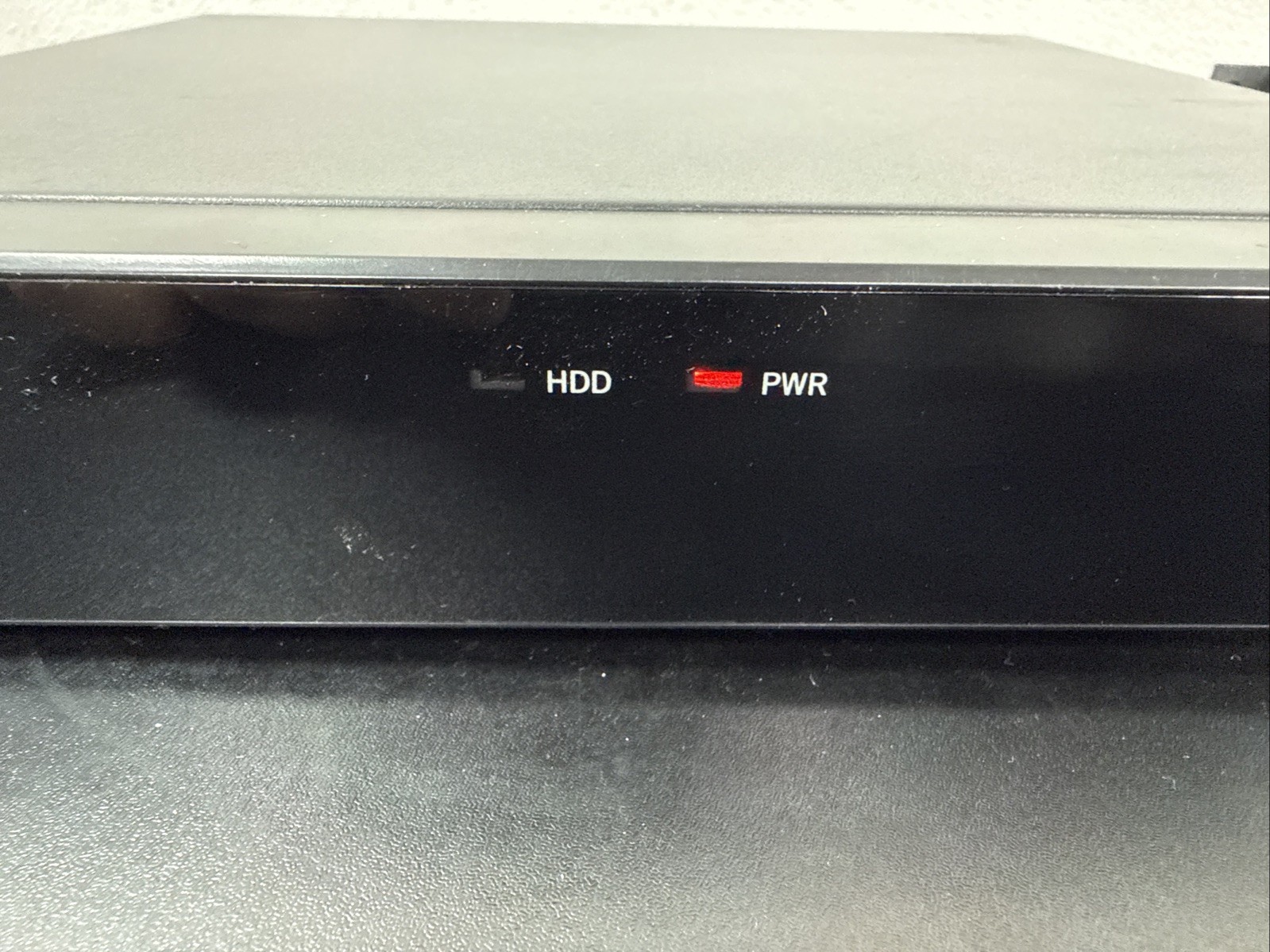 Night Owl DVR-XHD50B-82 8 Chanel XHD 5.0 DVR with 2TB HDD 12V ACCOUNT LOCKED