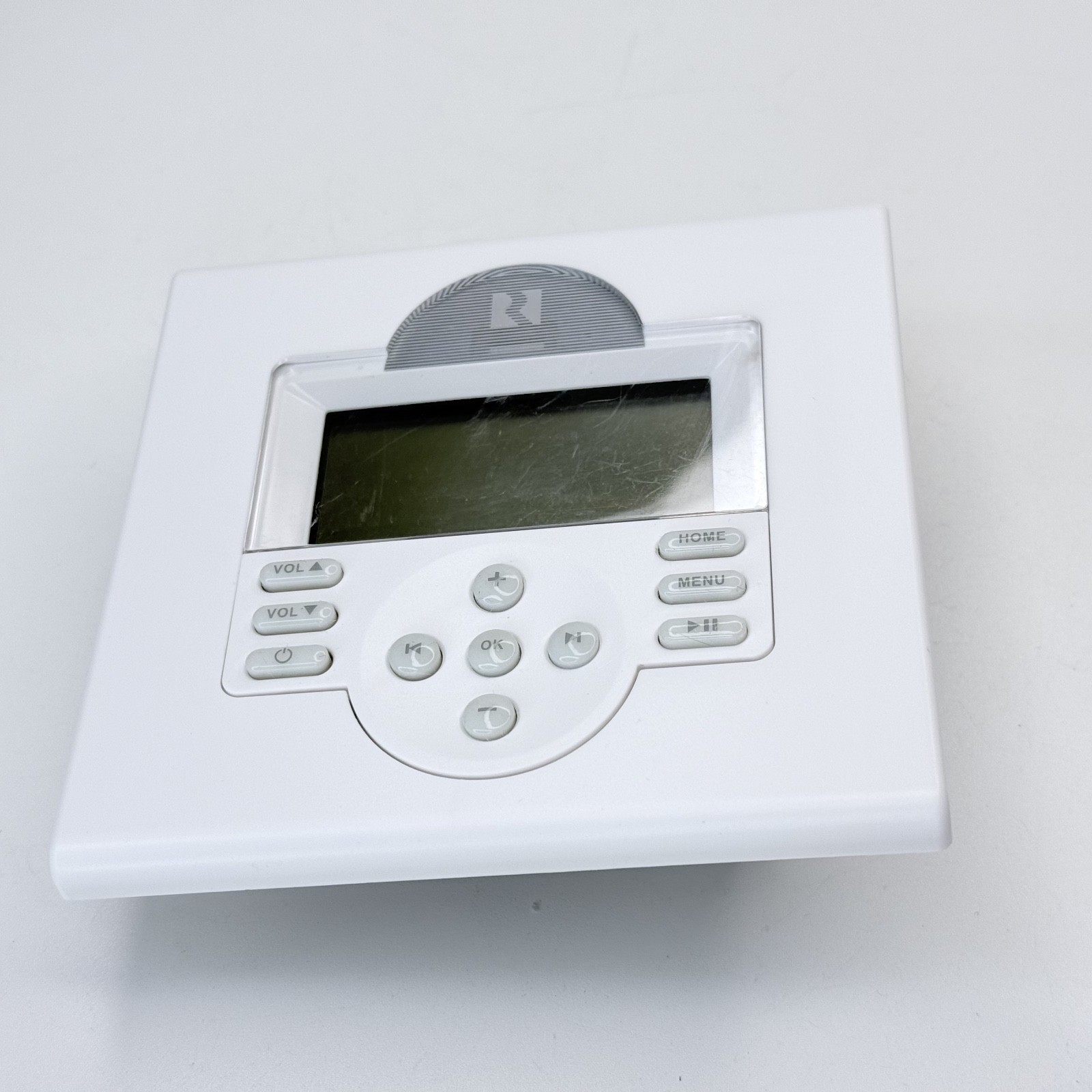 Russound MDK-C5 Multiline Display Keypad works w/ MCA Controllers - White