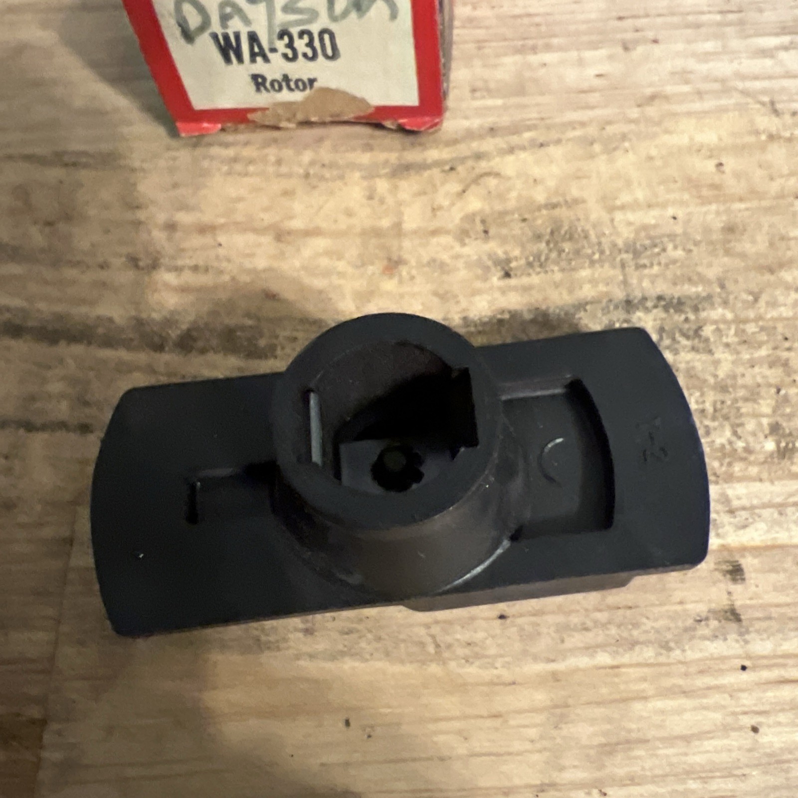Niehoff WA330A Distributor Rotor