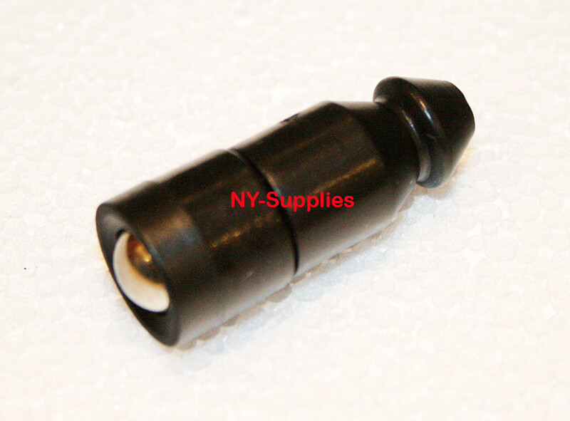Air Jet / Air Table Valve for Polar Paper Cutter Guillotine (15x40)