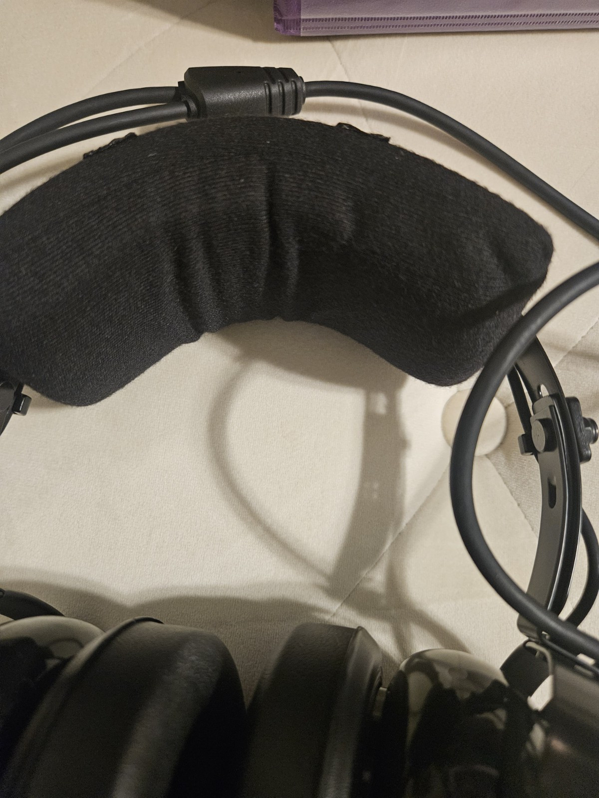 Aviation Headset for Pilots with Passive Noise Cancellation, NEW