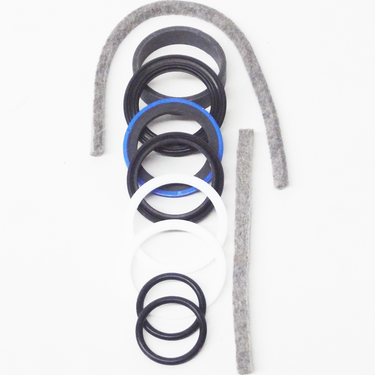 Rotary Lift SPO9 SP0A9 SPO7 SPOA7 SPO88 Cylinder Seal Kit FJ783 FJ7664 TEXAS HYD