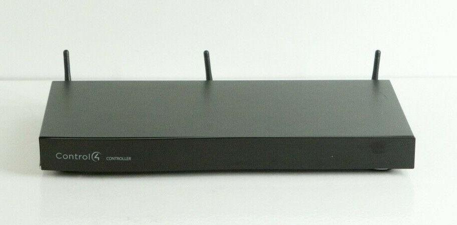 Control4 C4-HC800-BL Automation Controller ONLY HC-800 j241