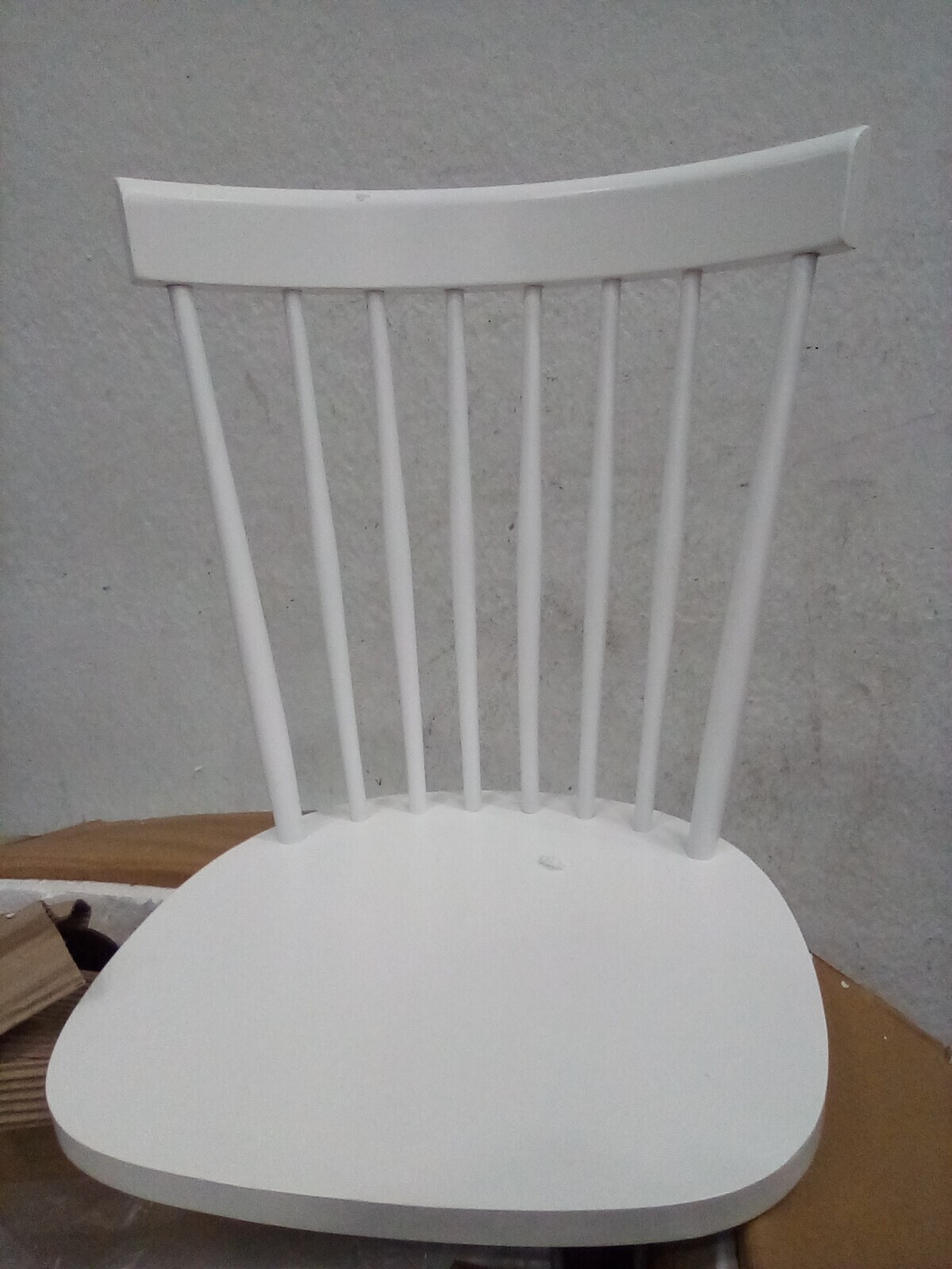 Safavieh PARKER SPINDEL SIDE CHAIR, Reduced Price 2172728549 AMH8500A
