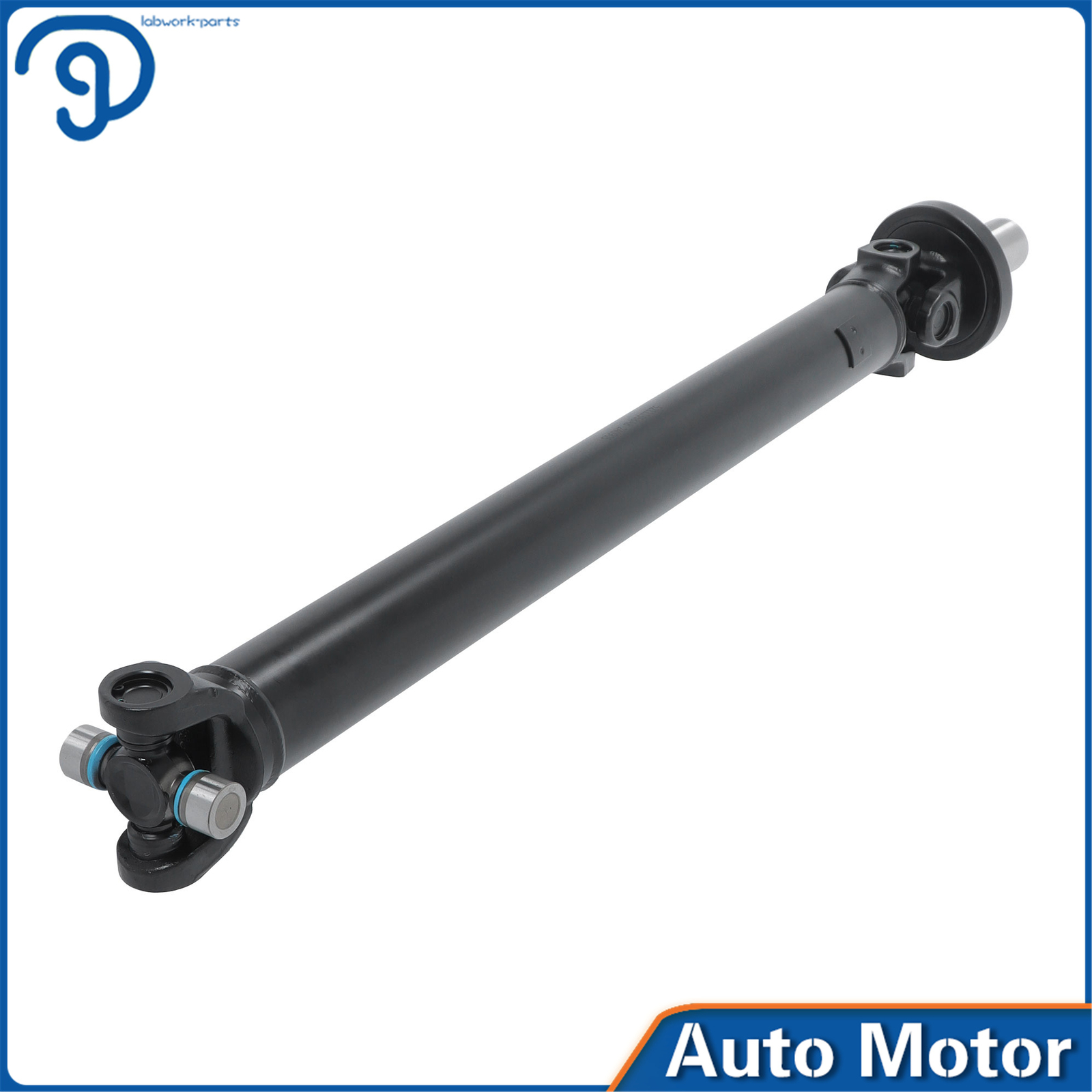52111558AD Rear Driveshaft Prop Shaft Assembly For Jeep Liberty KJ 3.7L 02-2003