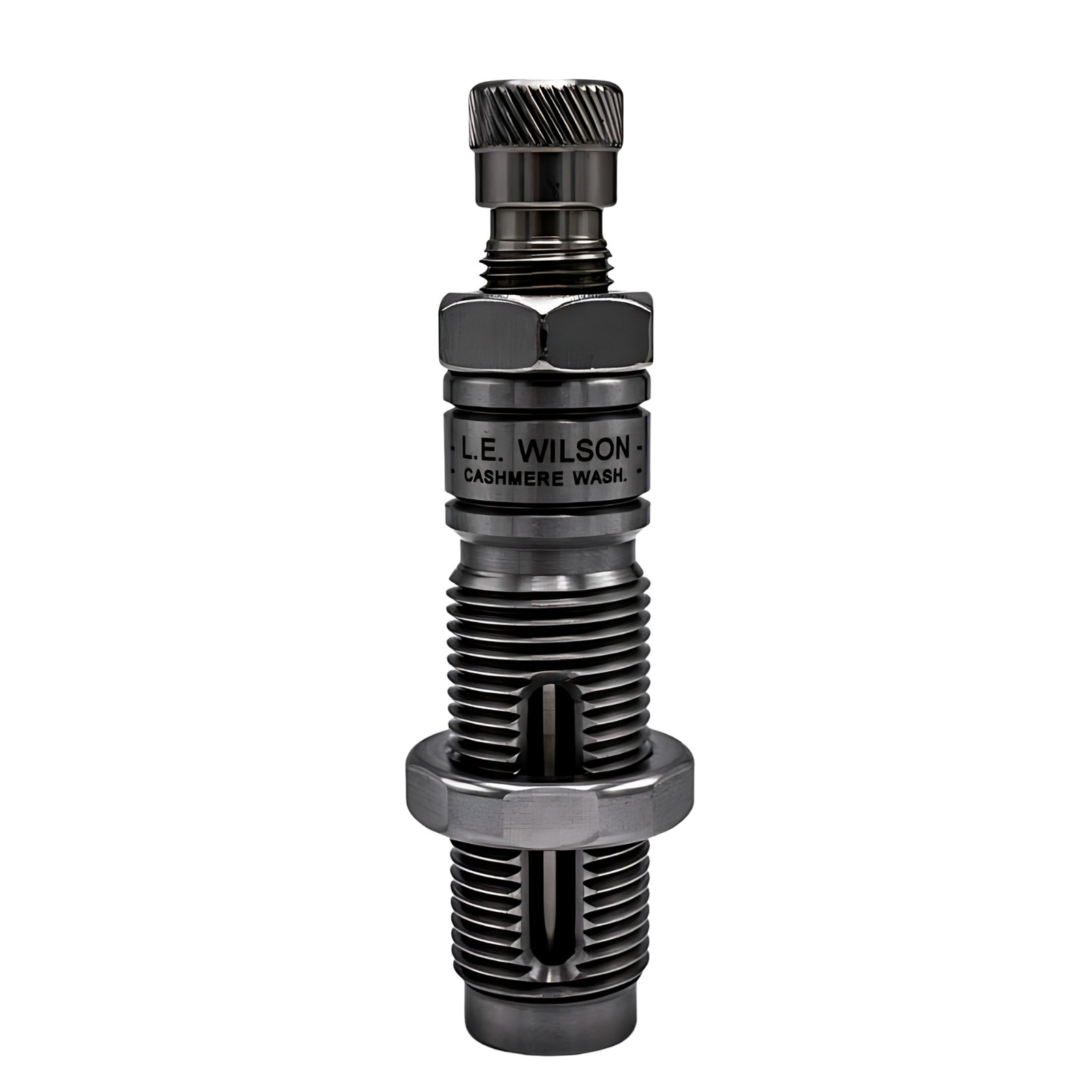 L.E. WILSON 25-.256in Expanding Mandrel Die (EXP-25MD)