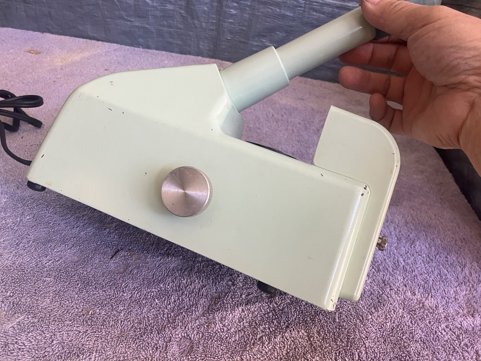 Bausch & Lomb Abbe Refractometer