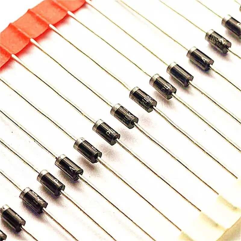 SR540 SB540 5A/40V DO-27 DO-201AD Schottky Diodes