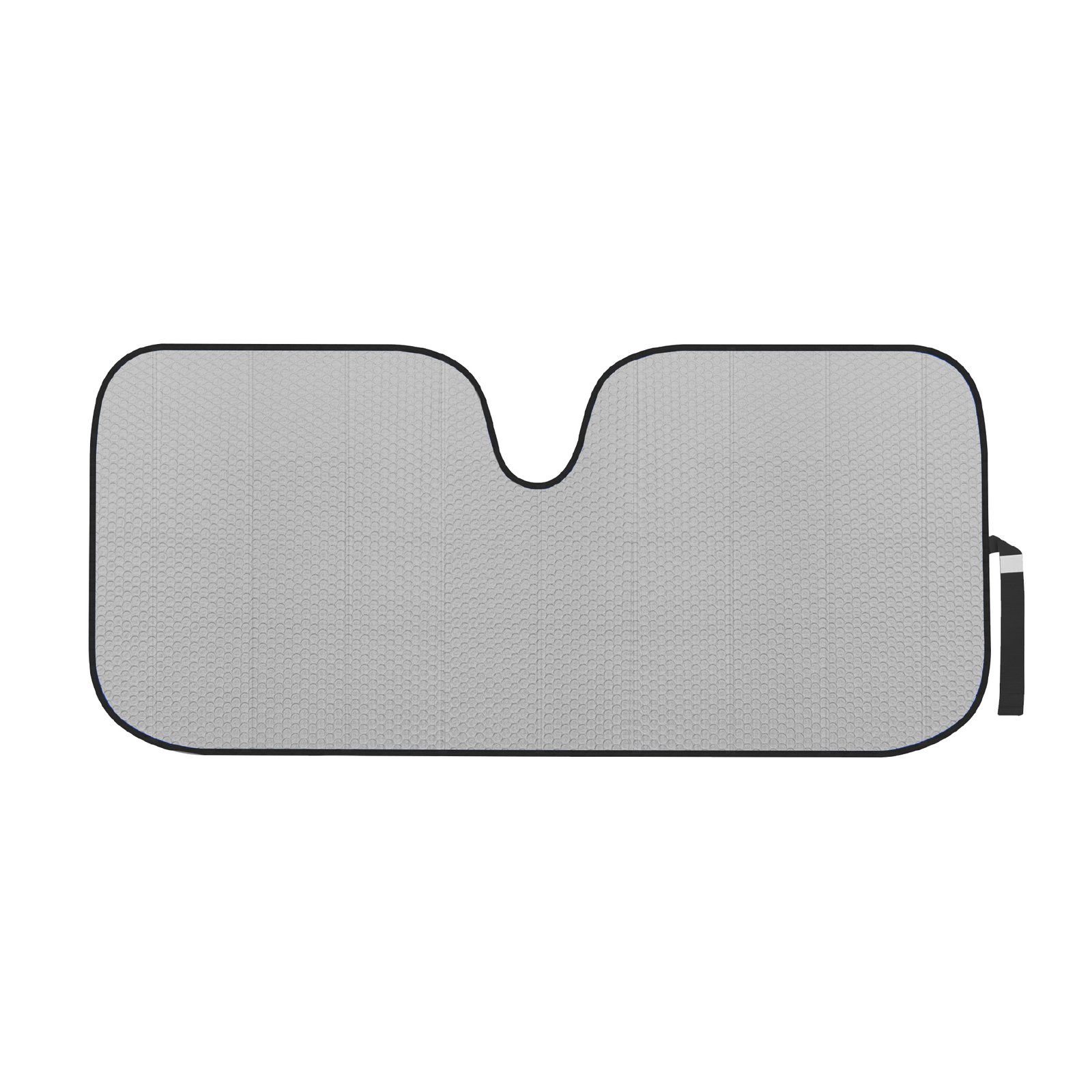 UV Protection Auto Sun Shade Fold-able Visor for Car Truck SUV Windshield