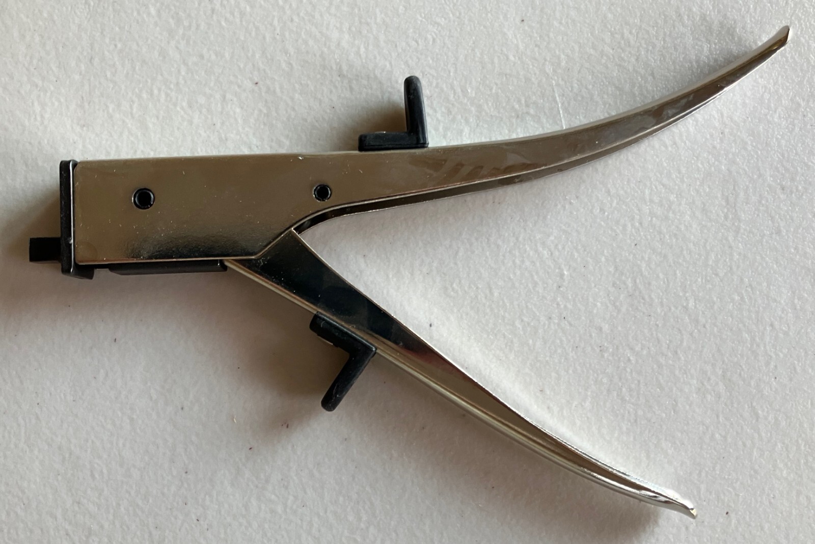 Sheet Metal NIBBLING CUTTER