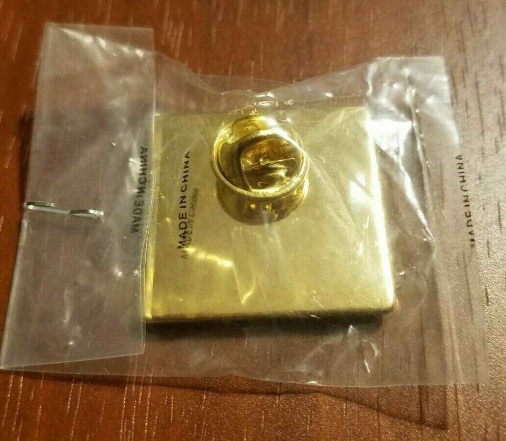 [NEW] Guild Wars Collectible Skill Pins - Series 2 - Bundle of 4 Pins