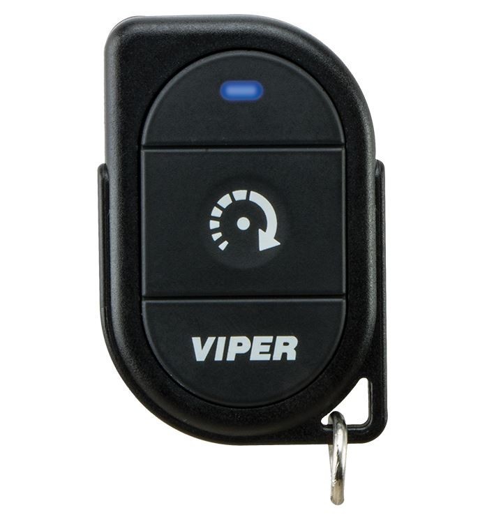 Viper 7116V 1-Way 1 Button Replacement Remote Control