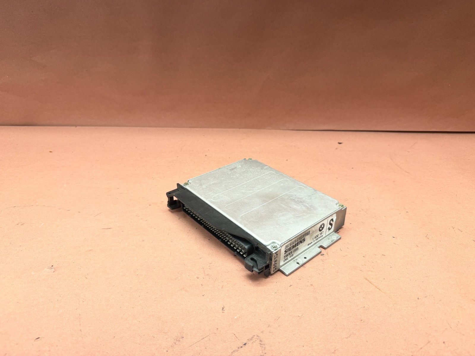 BMW E38 750IL E31  V12 Throttle Body Control Module Unit EML. OEM 168K Miles