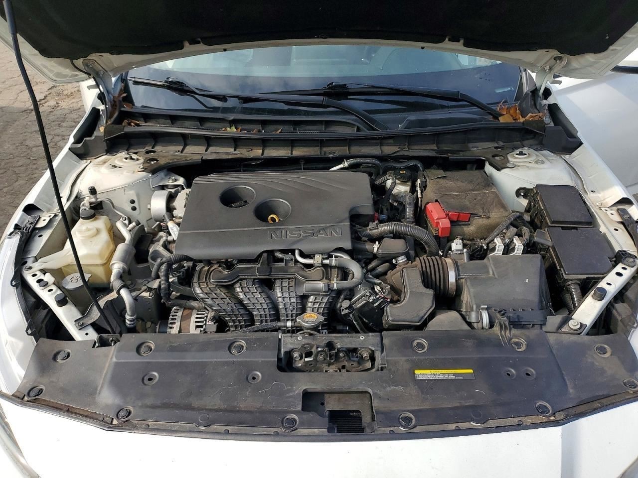 Fuse Box Engine Fits 19-25 ALTIMA 4958317