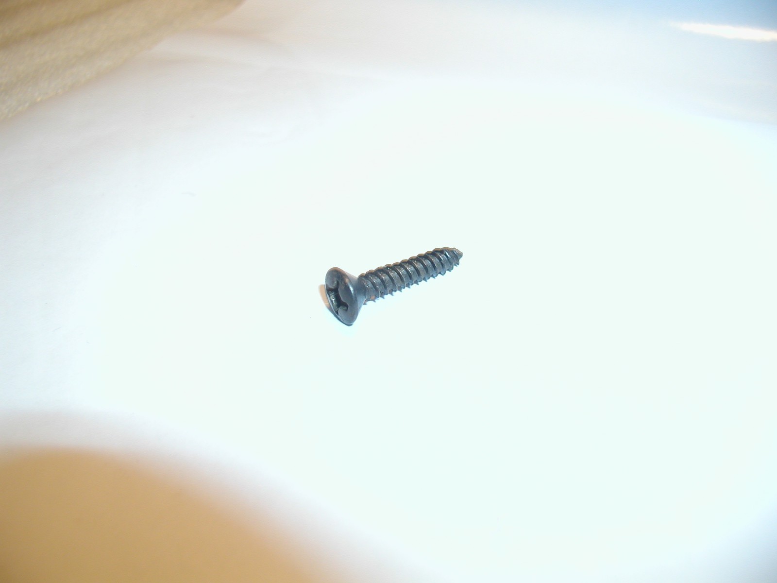 Glenfield 60, 60W, 99C, 990 - Buttplate Screw Used