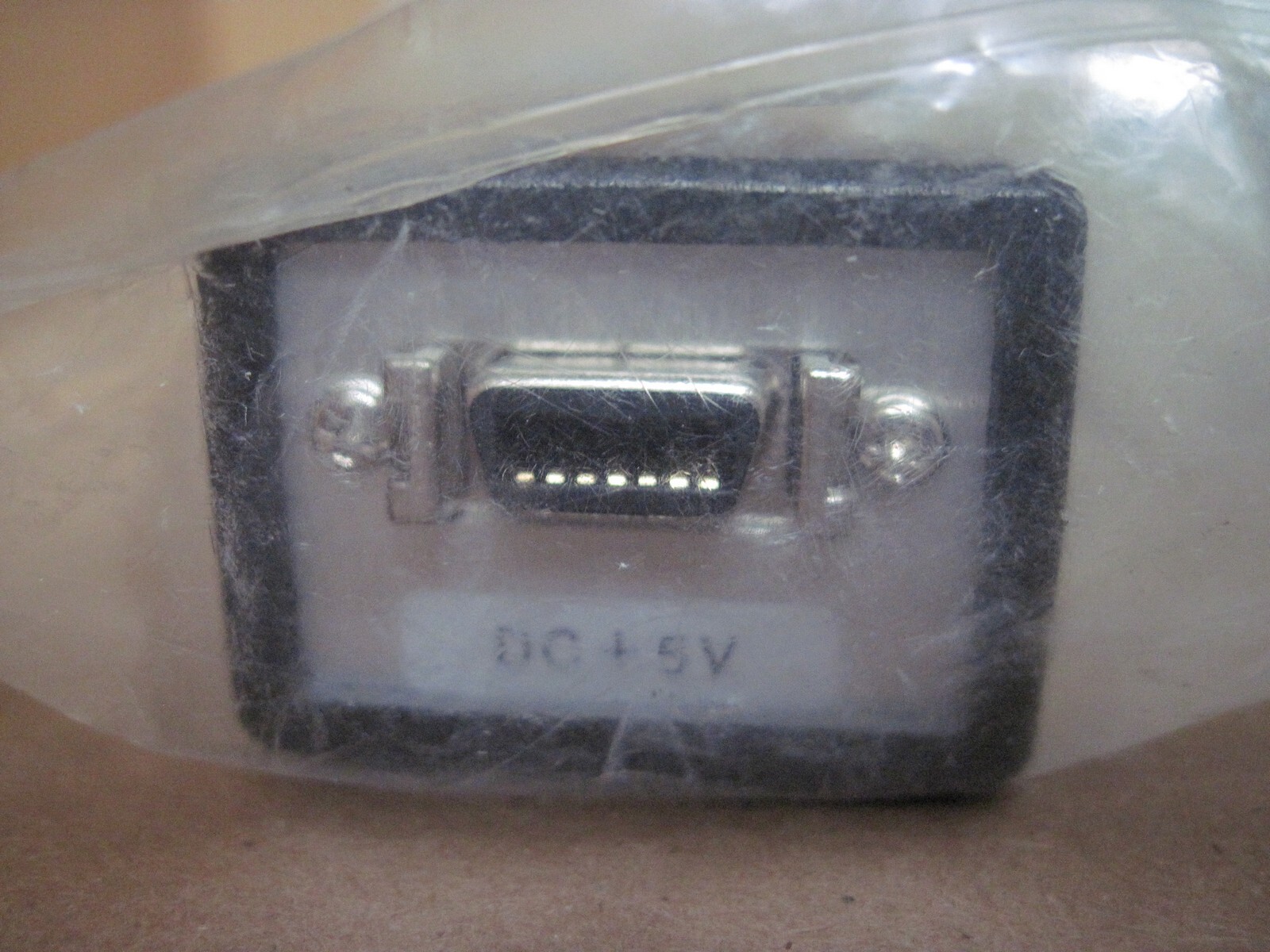 Sony Magnescale SR128 Scale Interpolator / Interpolation Box w/ 3M (9.8') Cable
