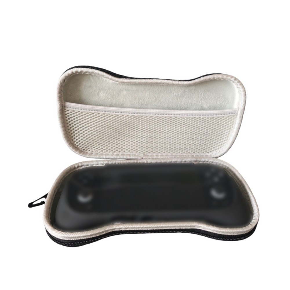 For Retroid Pocket 6 EVA Storage Bag with Dedicated Compartment Layout