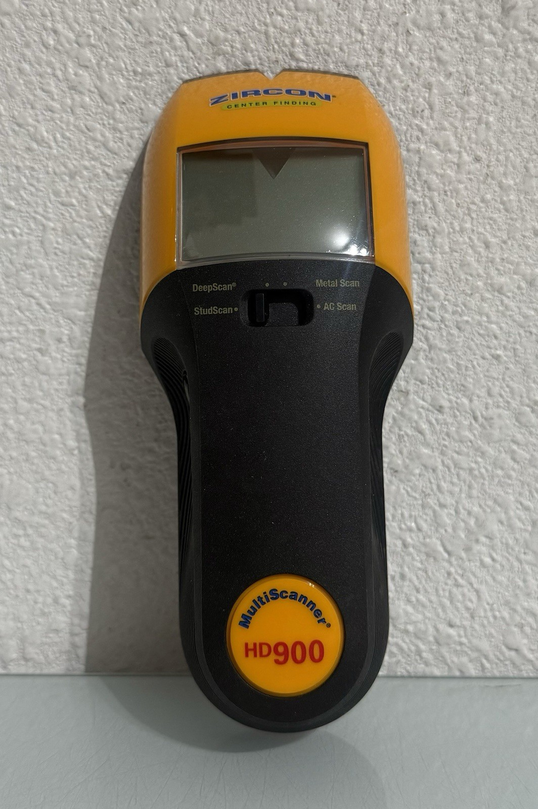Zircon MultiScanner HD900 OneStep Multi-Function Wall Scanner Model 66232
