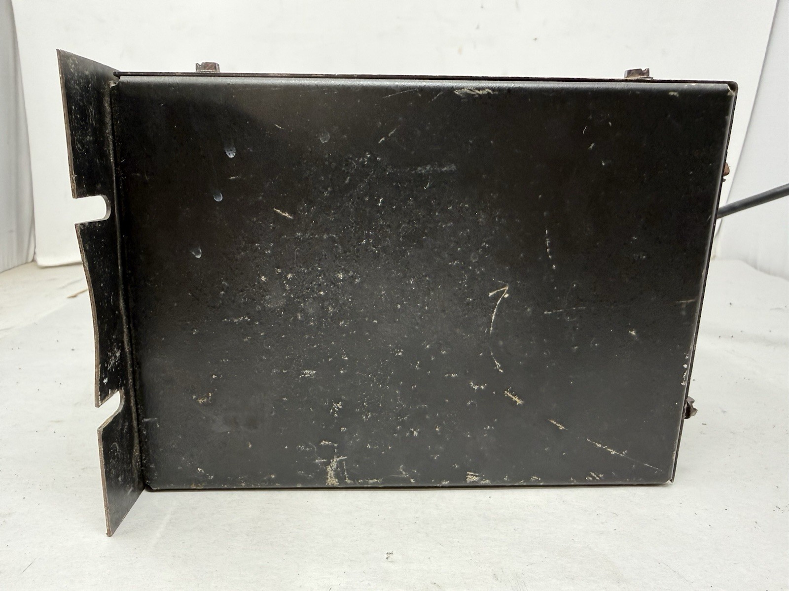 Peavey 10 Band Stereo Graphic Equalizer