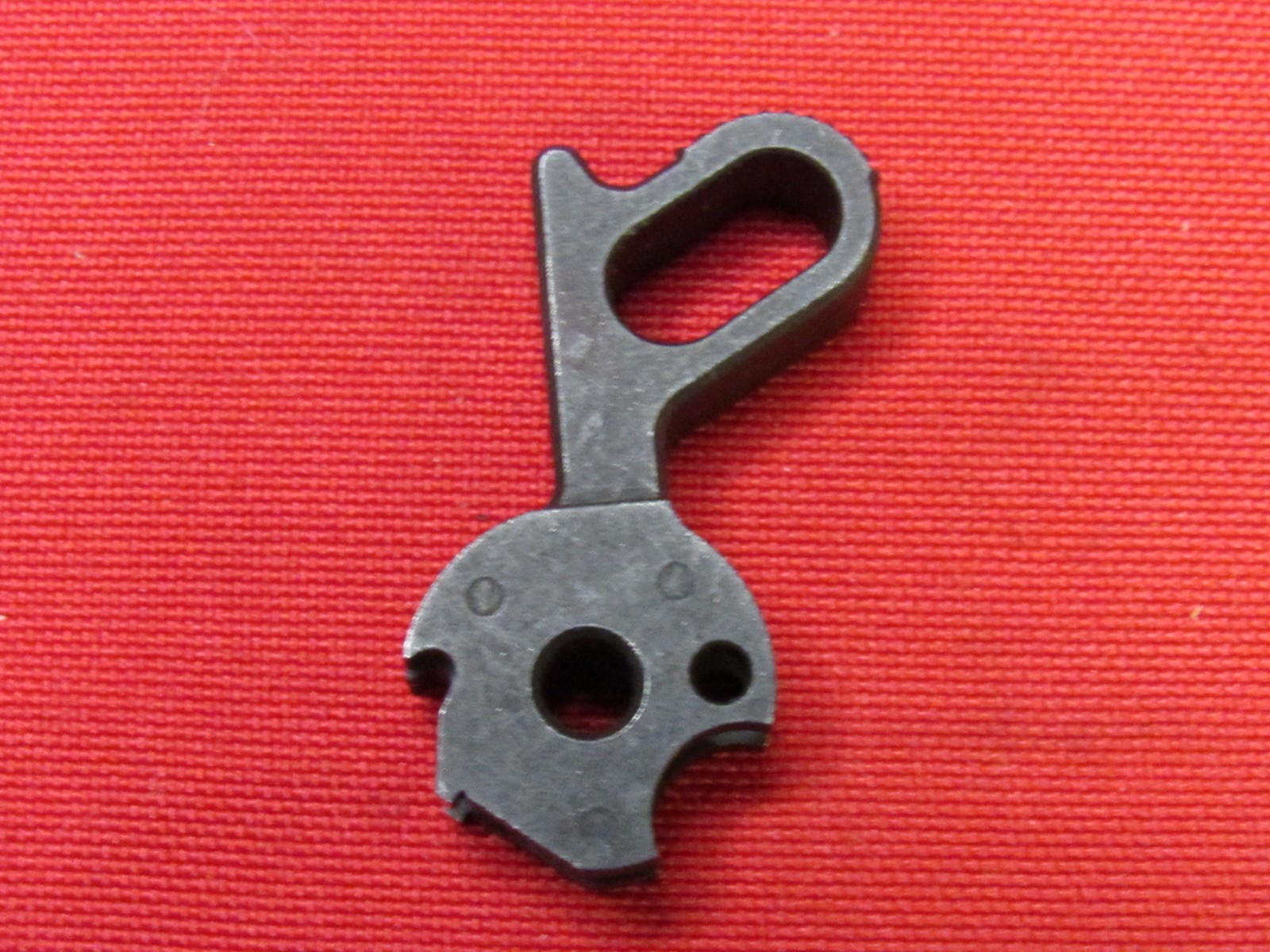 Cylinder & Slide ??? 1911 & 2011 Skeletonized Hammer