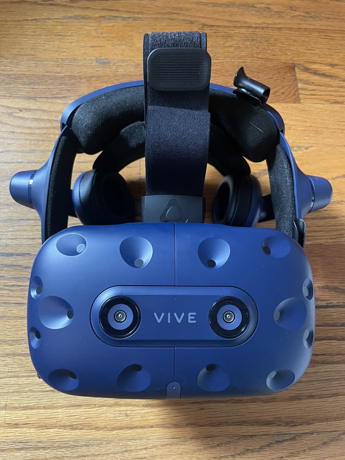 🔥 HTC Vive Pro HMD OLED VR Headset replacement ONLY NO CABLES