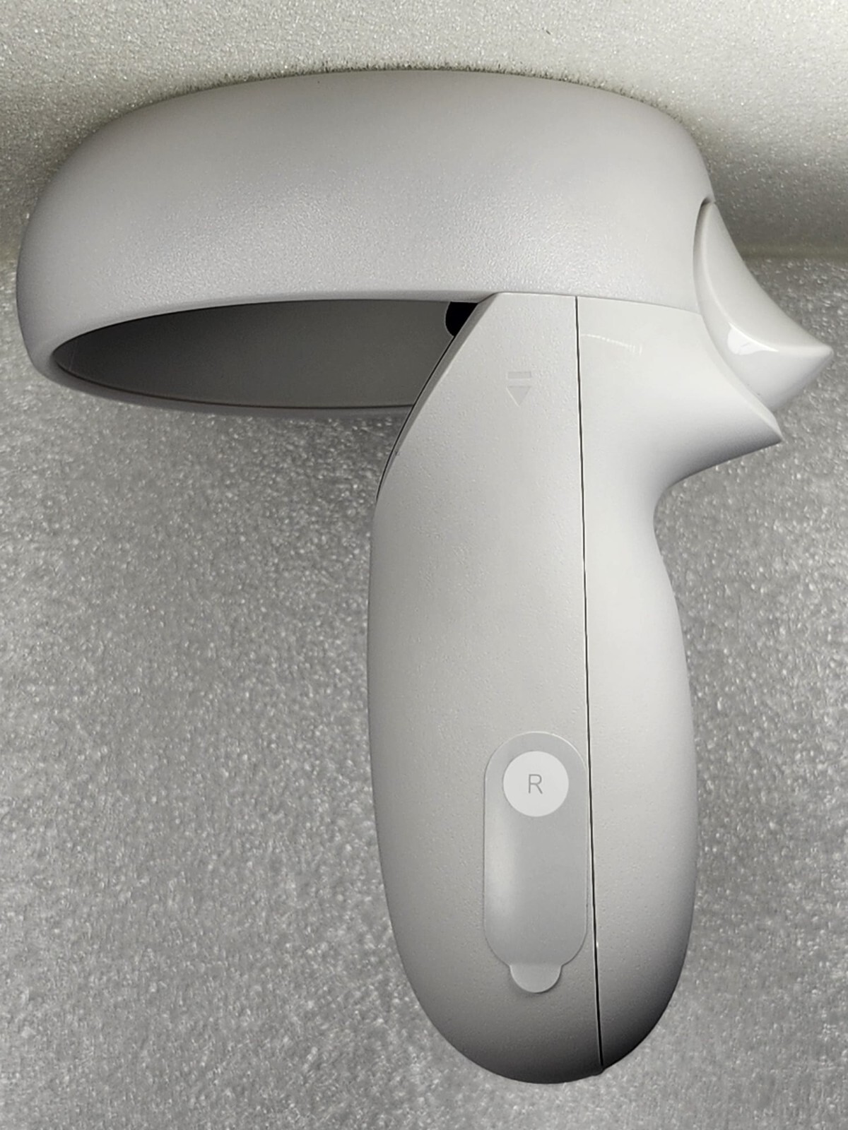 Meta Oculus Quest 2 RIGHT Controller ONLY - White - Model JD96CX - Open Box