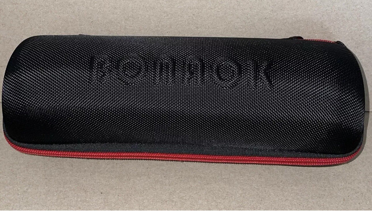 BONAOK Wireless Bluetooth Karaoke Microphone CASE Just Case No Microphone