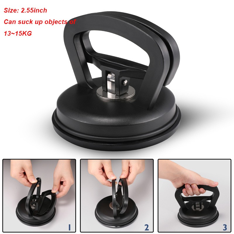 New Car Body Dent Repair Puller Pull Panel Ding Remover Sucker Suction Cup Tool