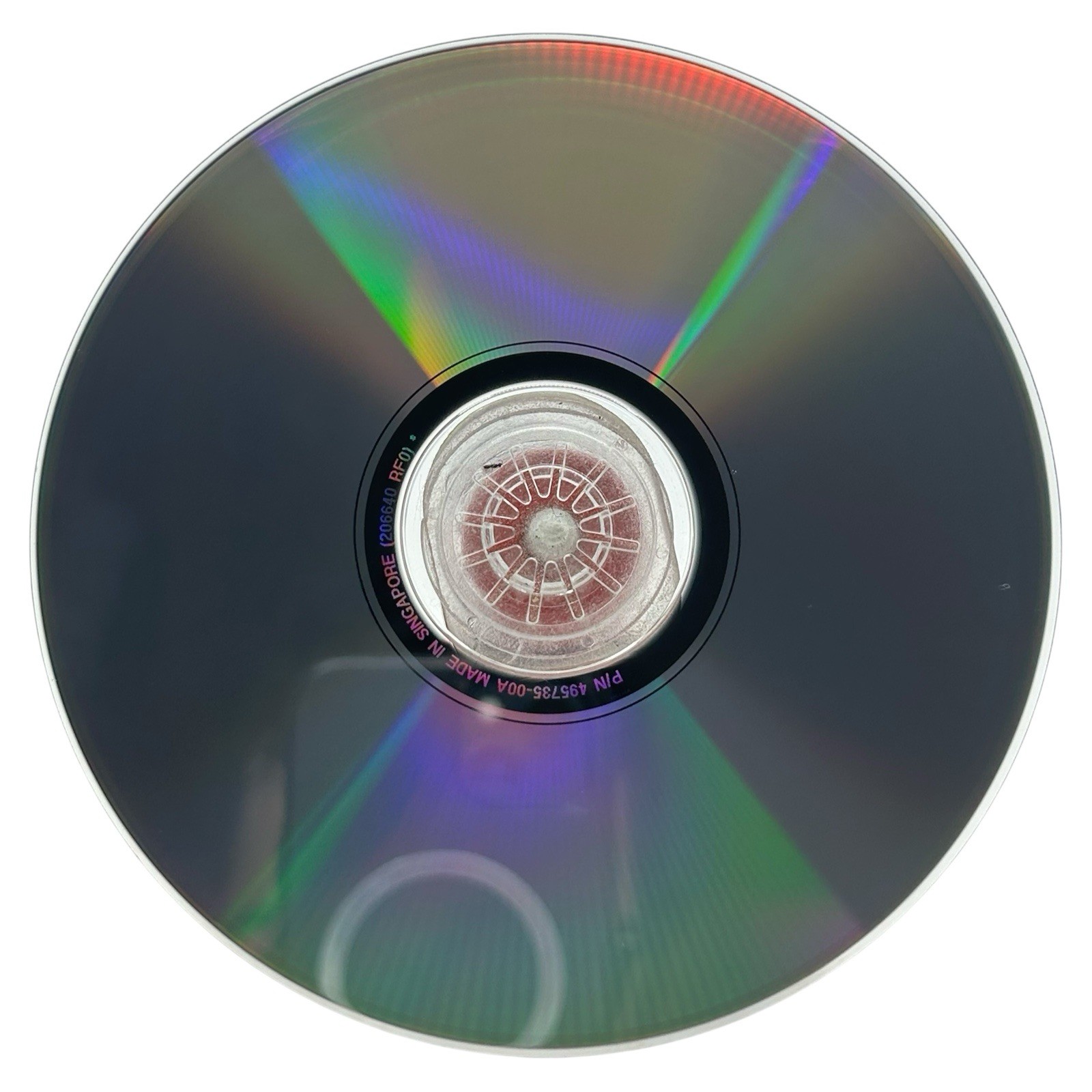 Adaptec EZ-SCSI 4.0 Software Windows CD-ROM & Quick Reference 1995