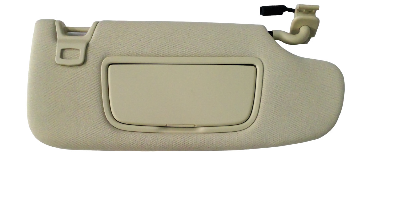Ford VISOR ASY - SUN FS7Z5404104UA NEW OEM FS7Z5404104UA