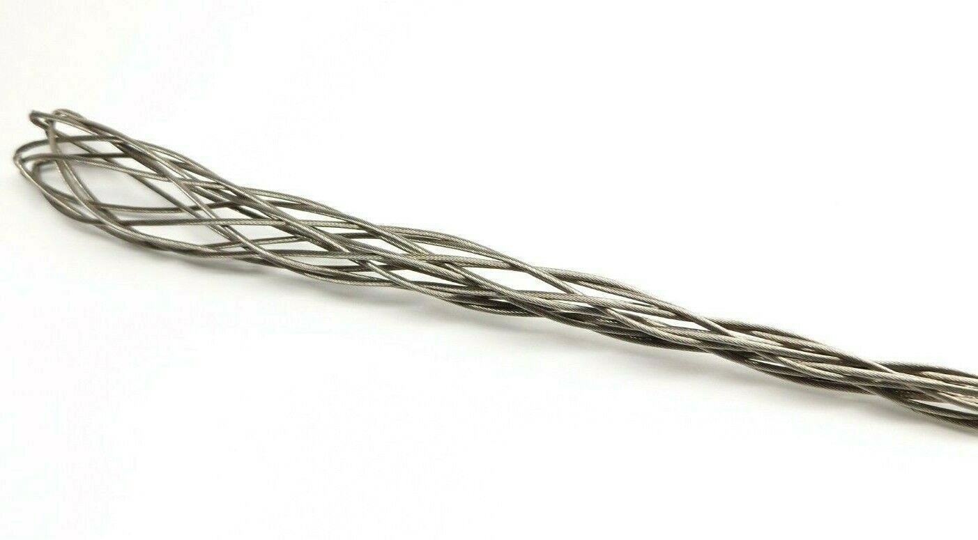 SLINGCO ZCS-1921 OFFSET EYE CLOSED MESH CABLE PULLER 1.75" TO 1.99"