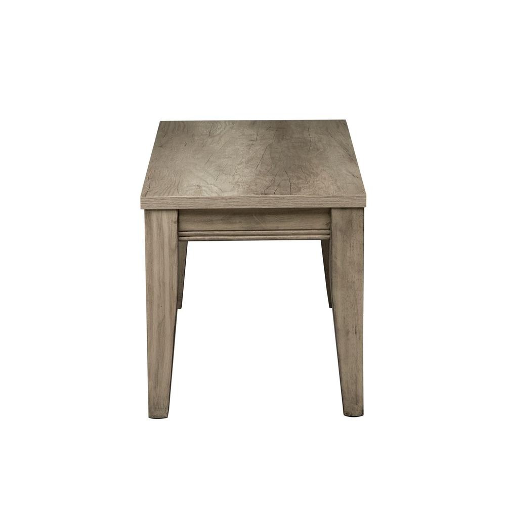 Sun Valley Bench (RTA) in Sandstone