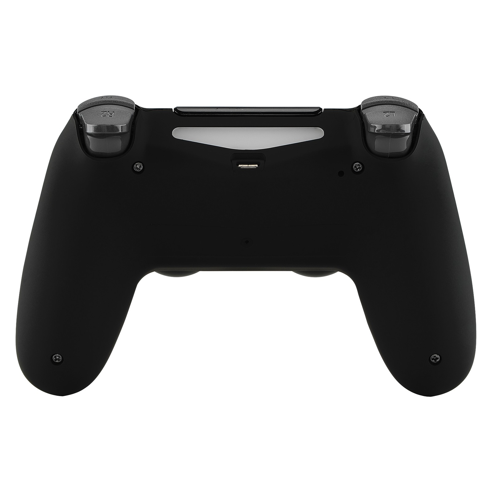 Back Shell Back Buttons Paddle Remappable Remap Kit for PS4 Slim Pro Controller